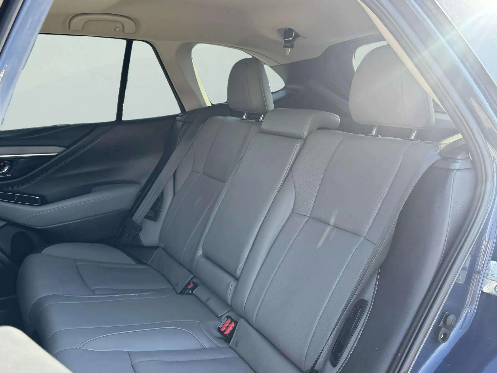Subaru Outback photo 33