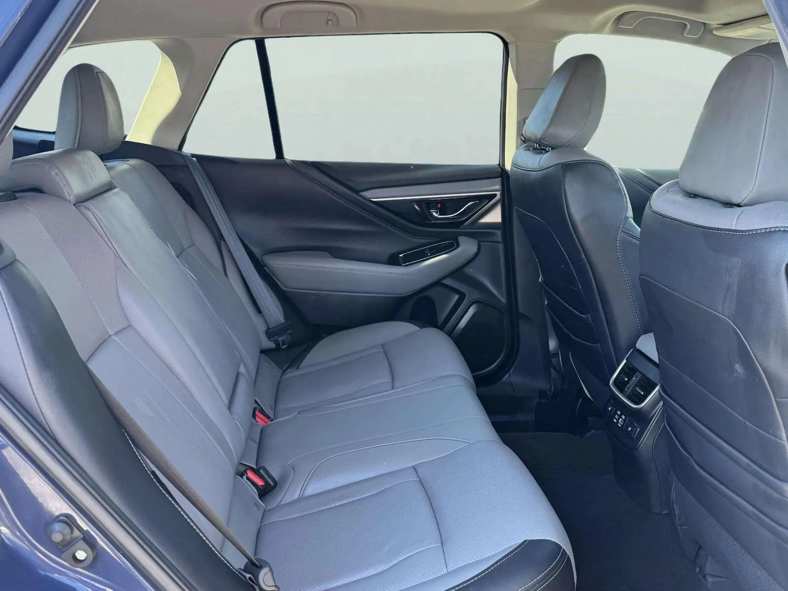 Subaru Outback photo 34