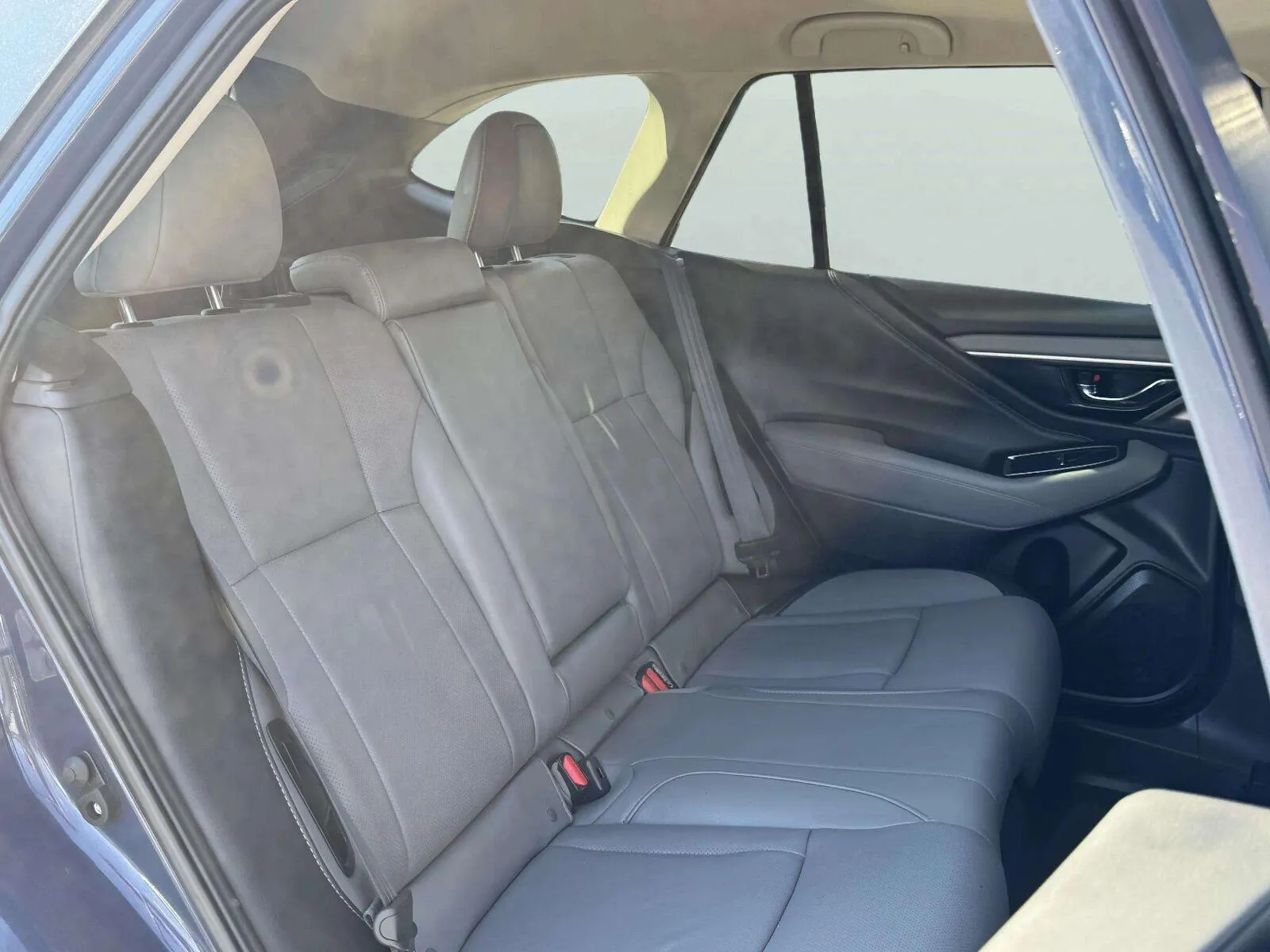 Subaru Outback photo 37