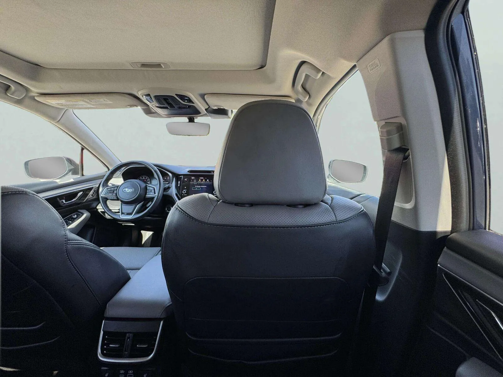 Subaru Outback photo 38