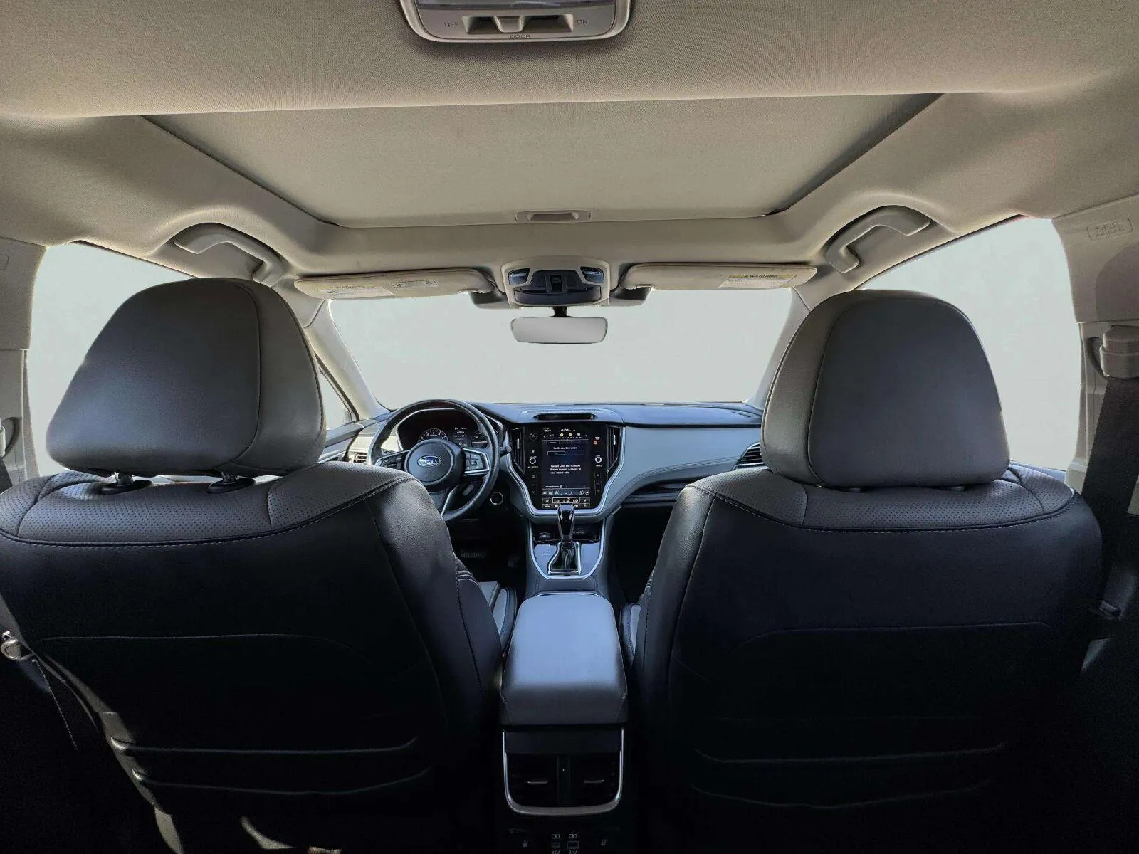 Subaru Outback photo 39