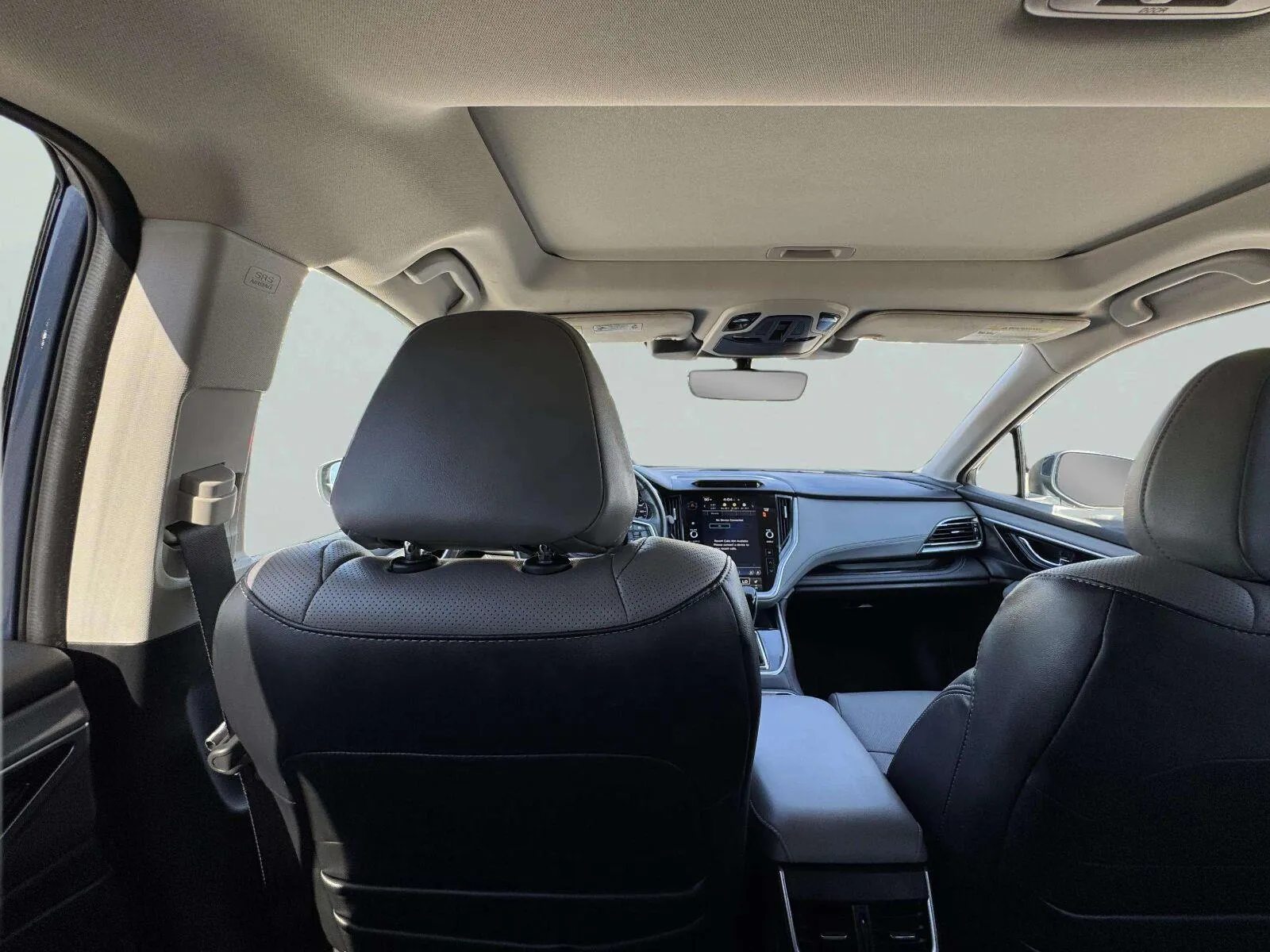Subaru Outback photo 40