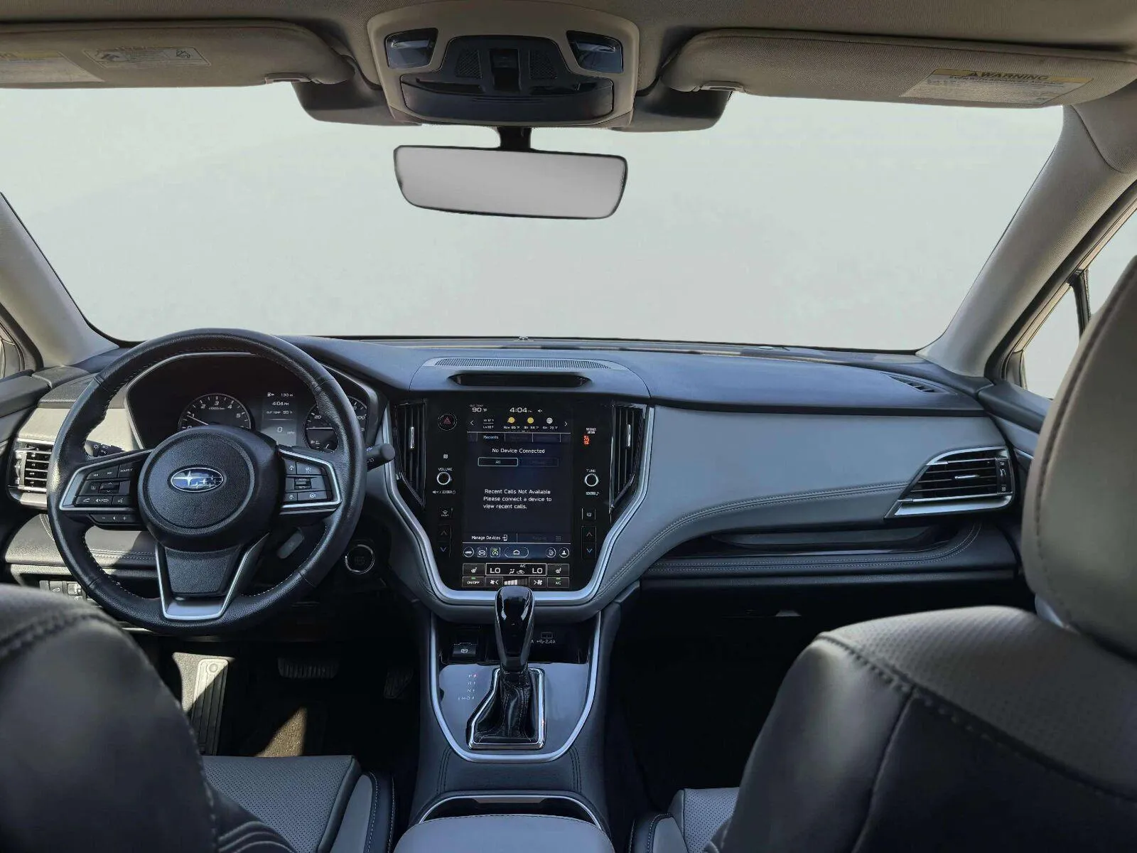 Subaru Outback photo 41