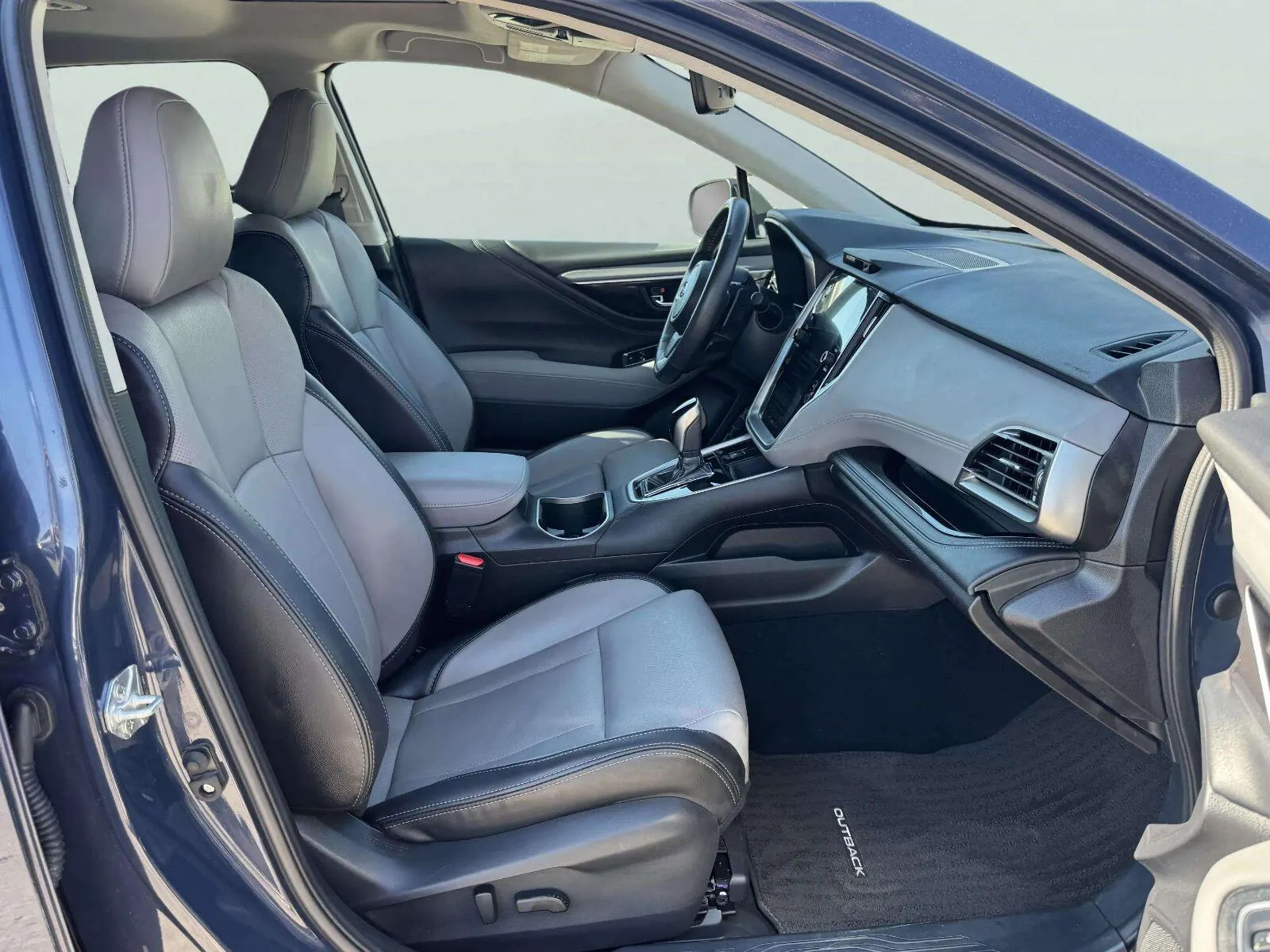 Subaru Outback photo 42
