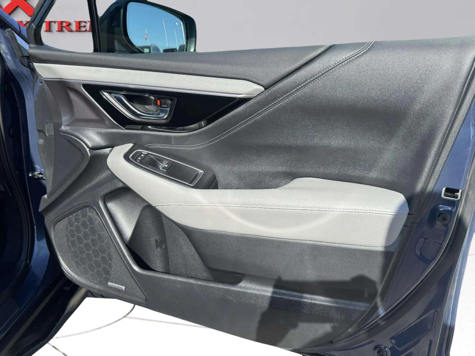 Subaru Outback photo 44