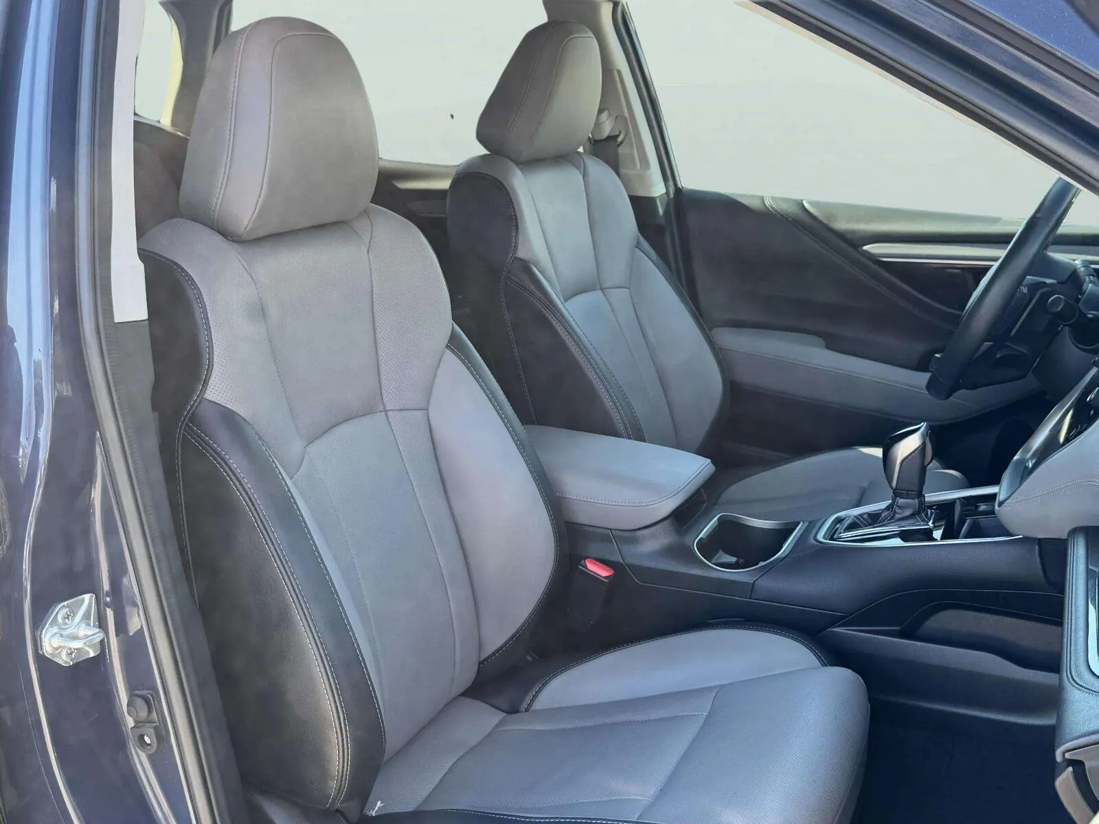 Subaru Outback photo 45
