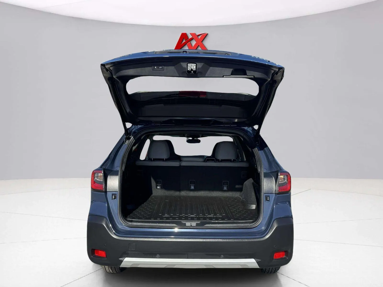Subaru Outback photo 47