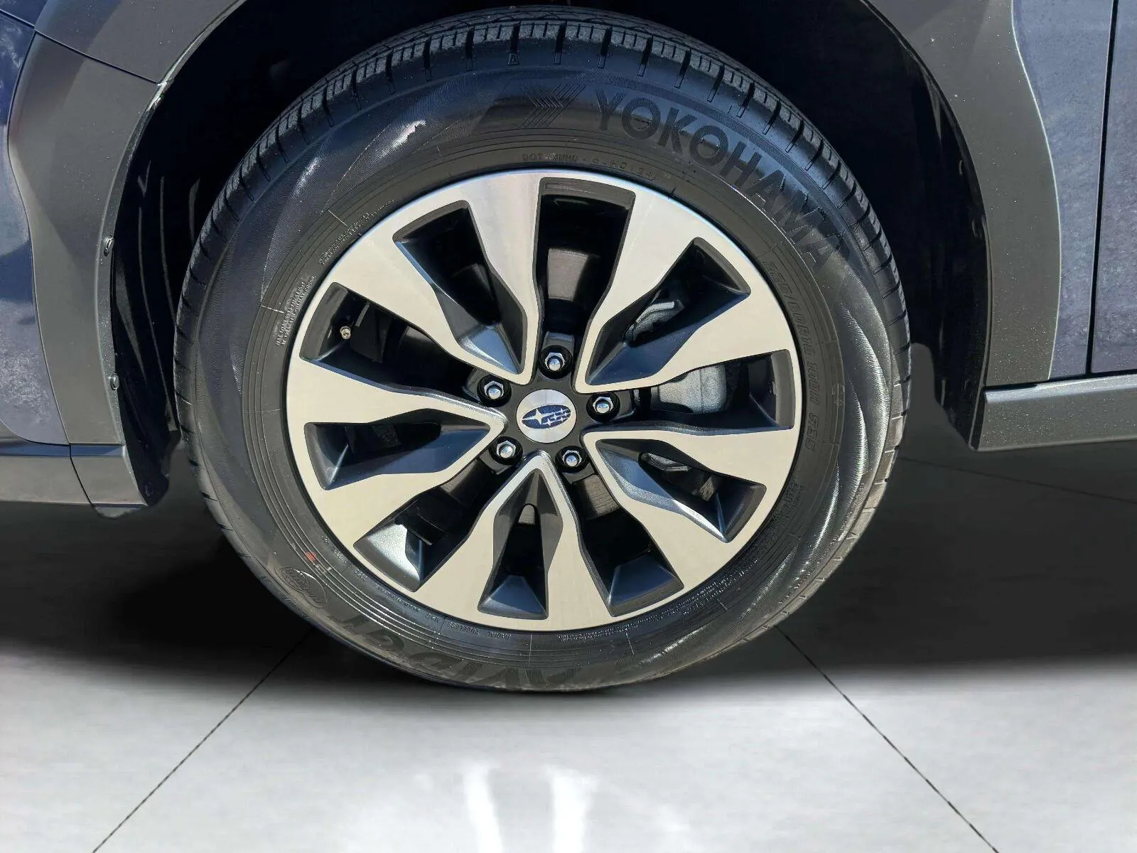 Subaru Outback photo 48