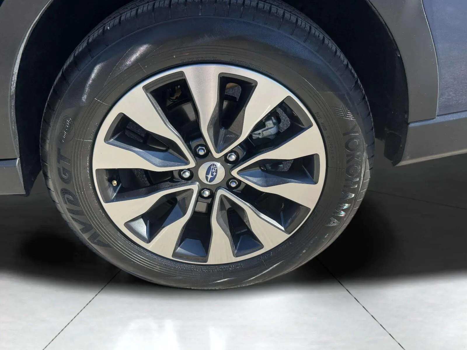 Subaru Outback photo 49