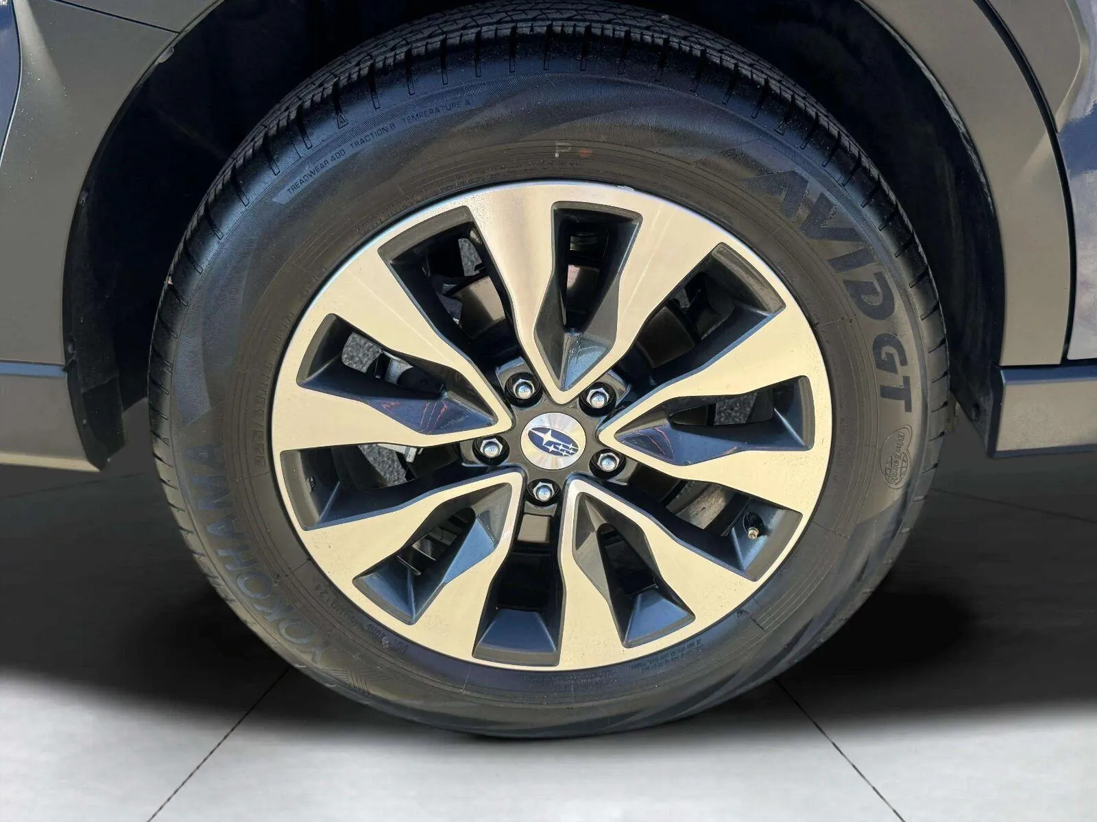 Subaru Outback photo 50