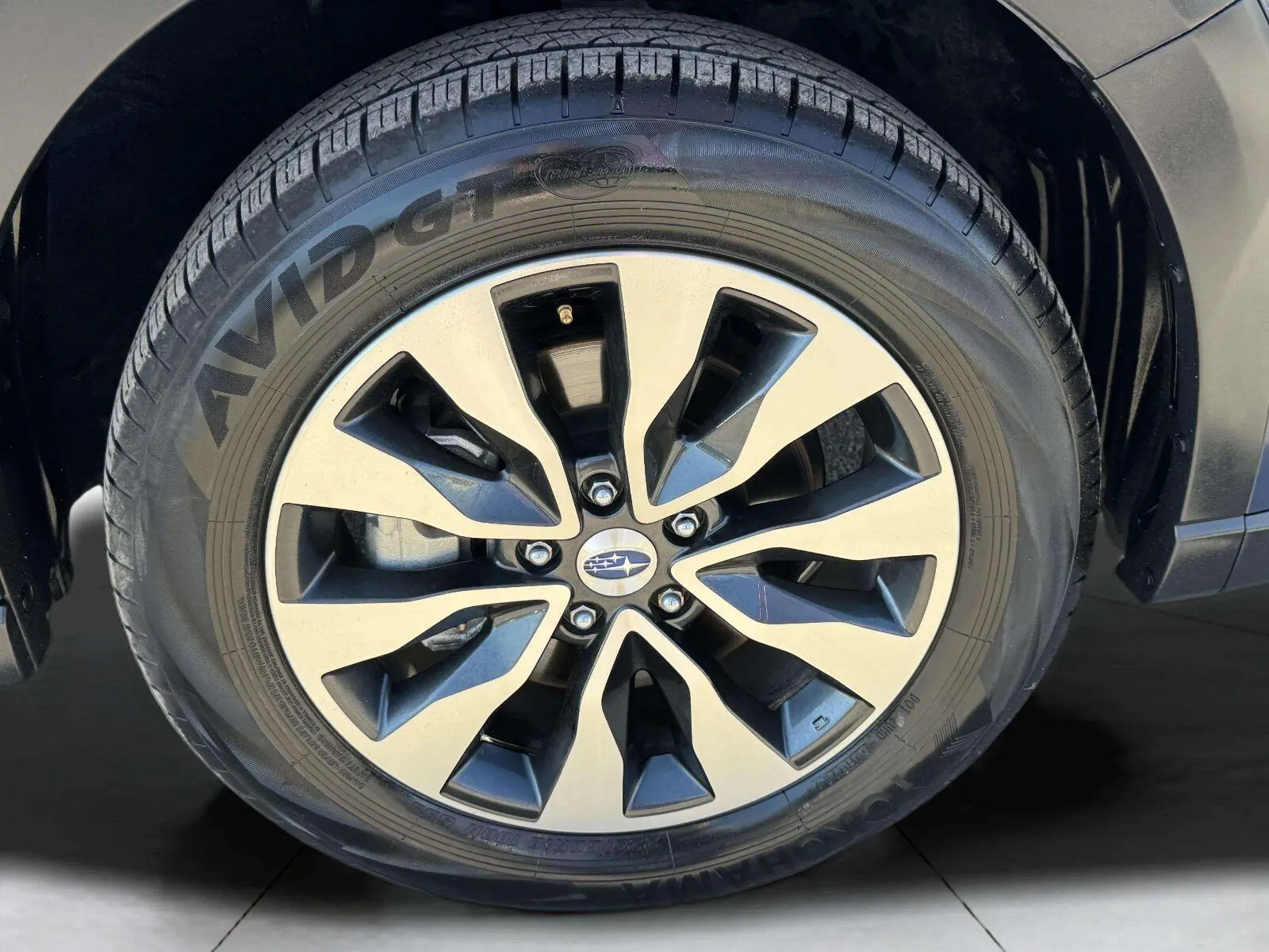 Subaru Outback photo 51
