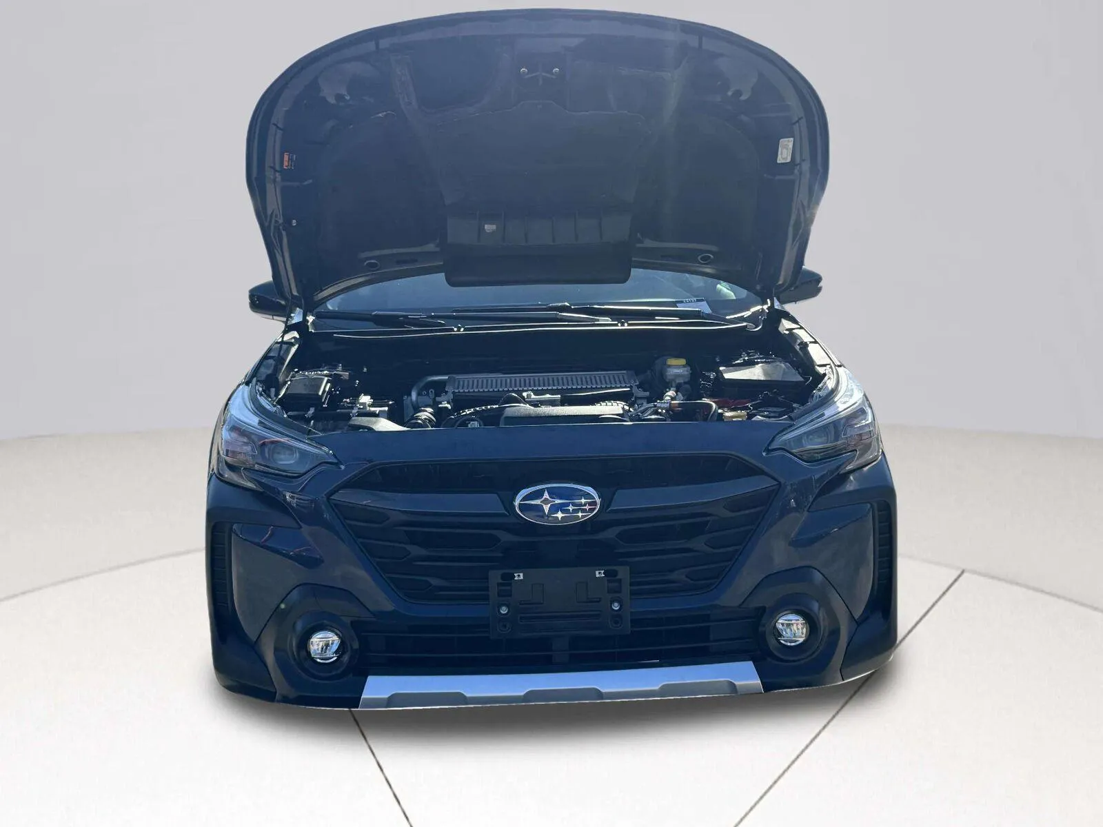 Subaru Outback photo 52