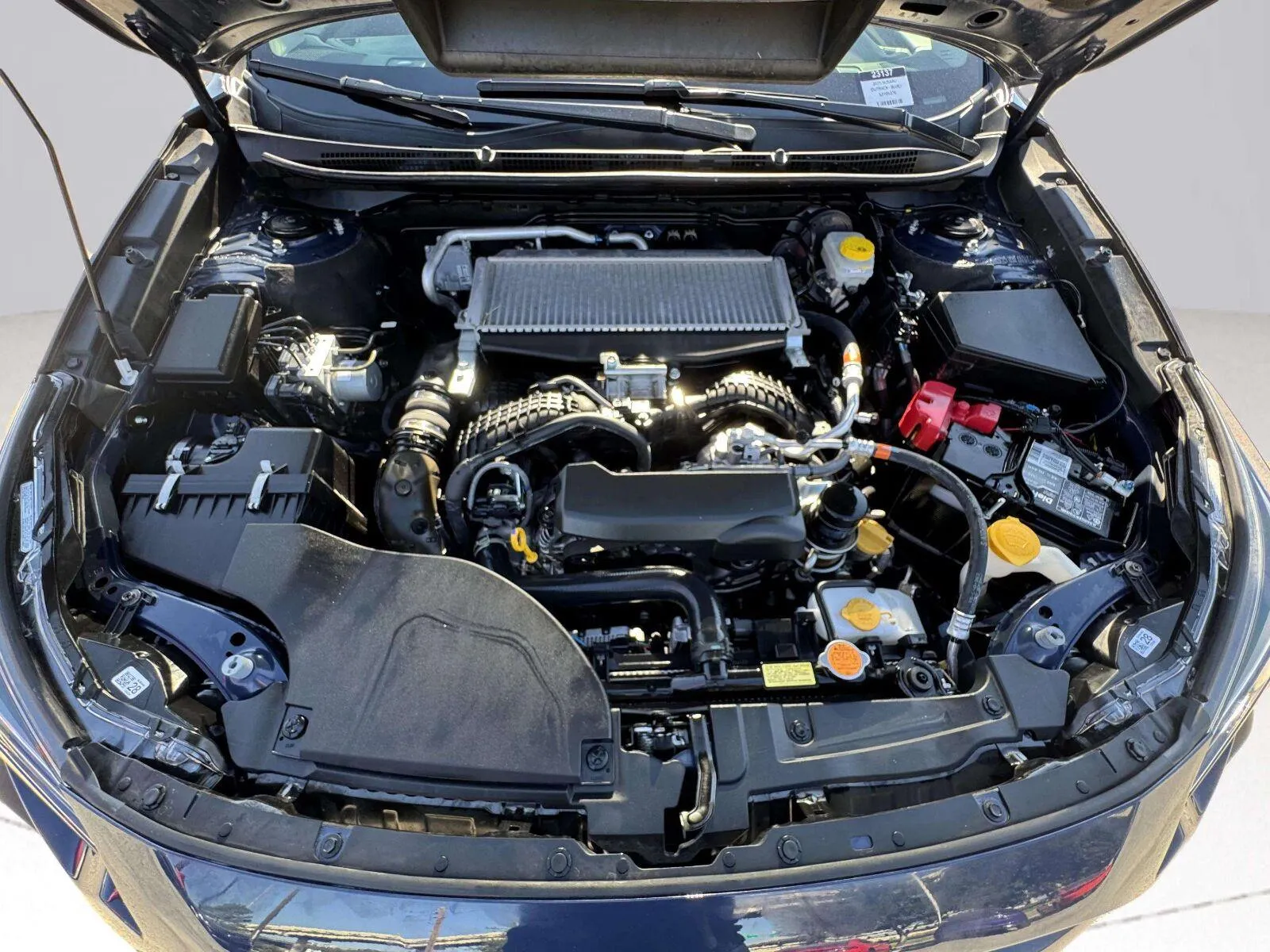 Subaru Outback photo 55
