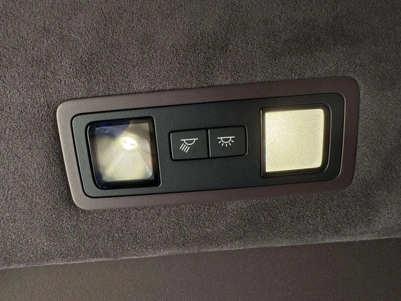Lexus LS photo 38