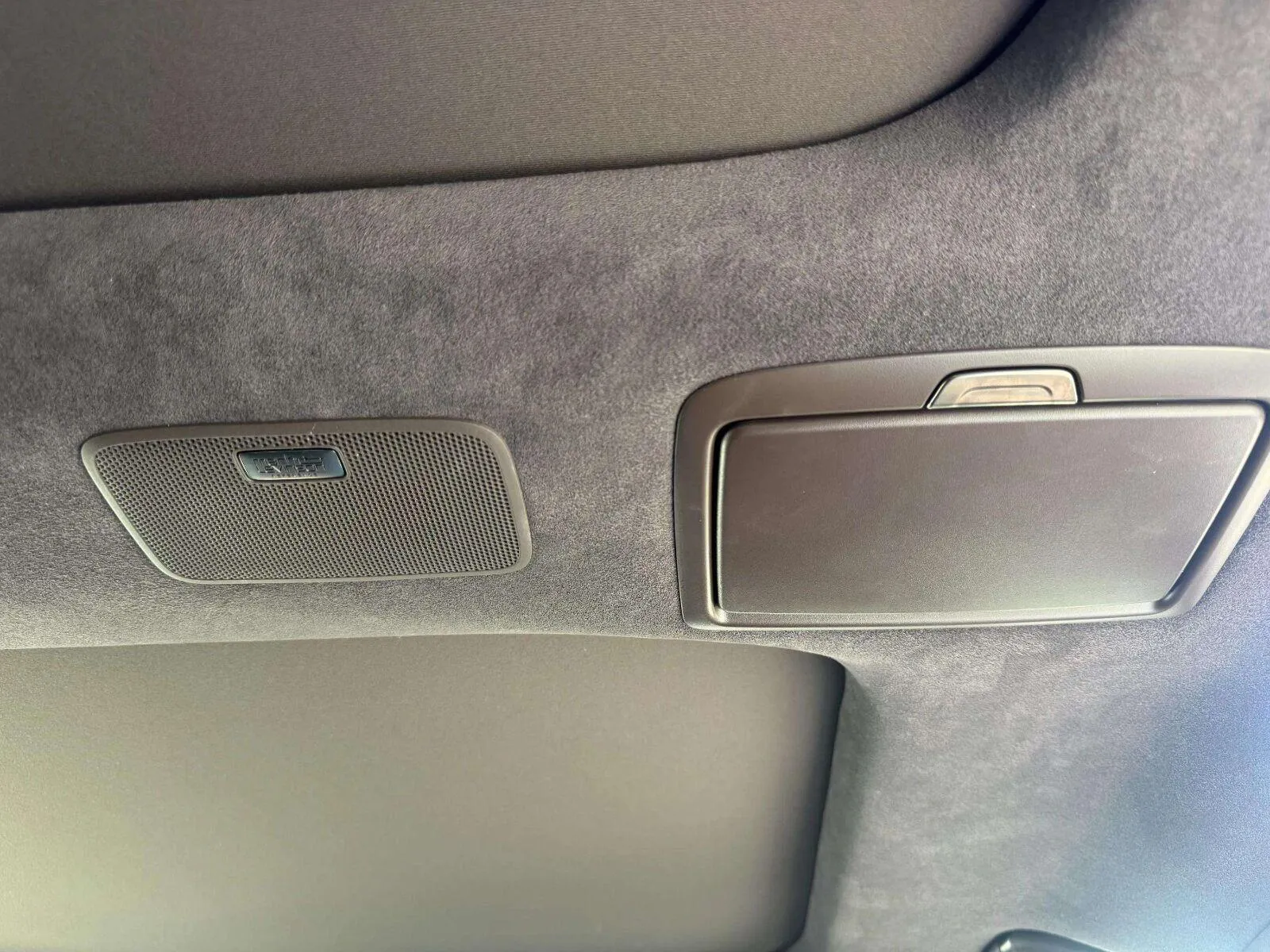 Lexus LS photo 41