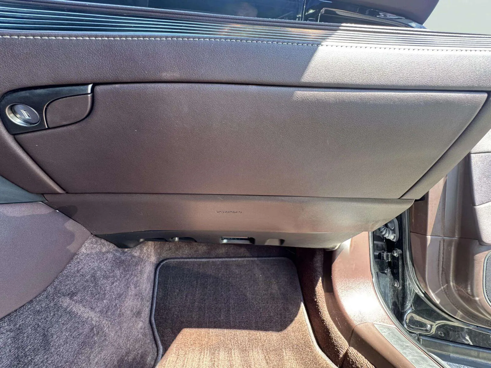Lexus LS photo 48