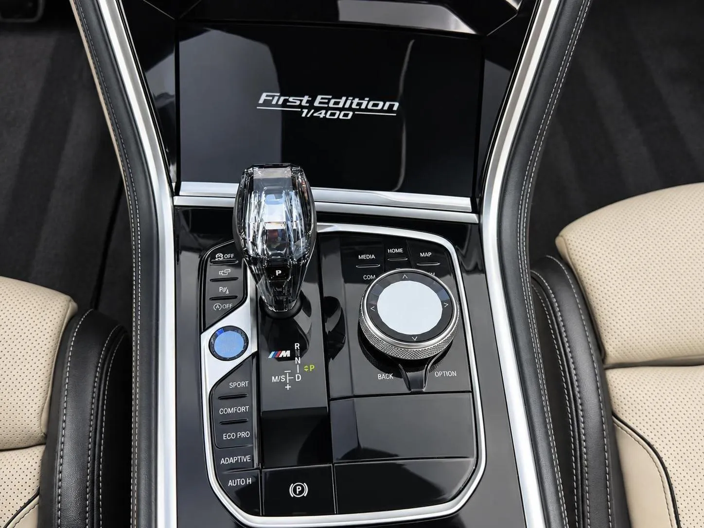 BMW 8 Series photo 25