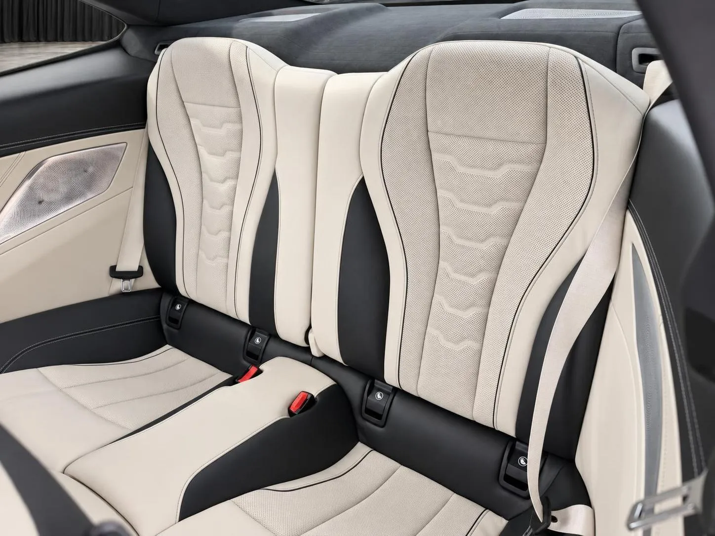 BMW 8 Series photo 26