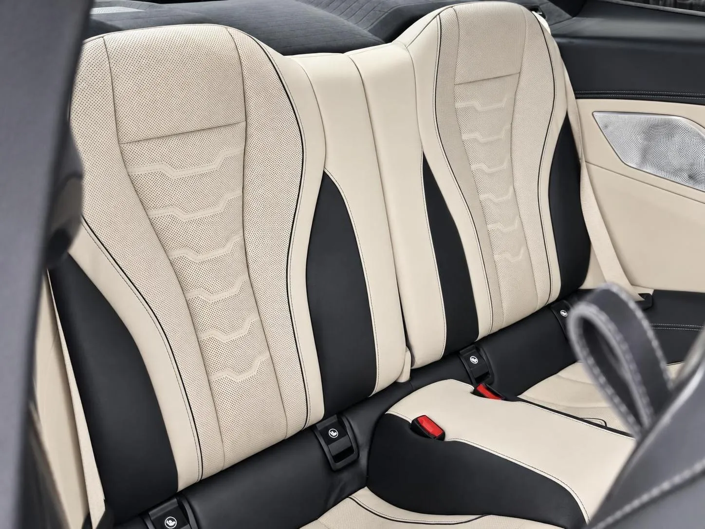 BMW 8 Series photo 31