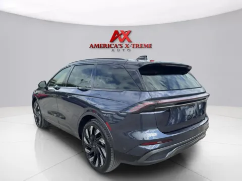 More photos of 2024 Lincoln Nautilus Reserve at America's Xtreme Auto Sales & Auto Repair | Luxury Used Cars & Trucks Dealership, TX