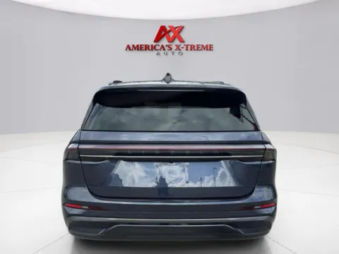 More photos of 2024 Lincoln Nautilus Reserve at America's Xtreme Auto Sales & Auto Repair | Luxury Used Cars & Trucks Dealership, TX