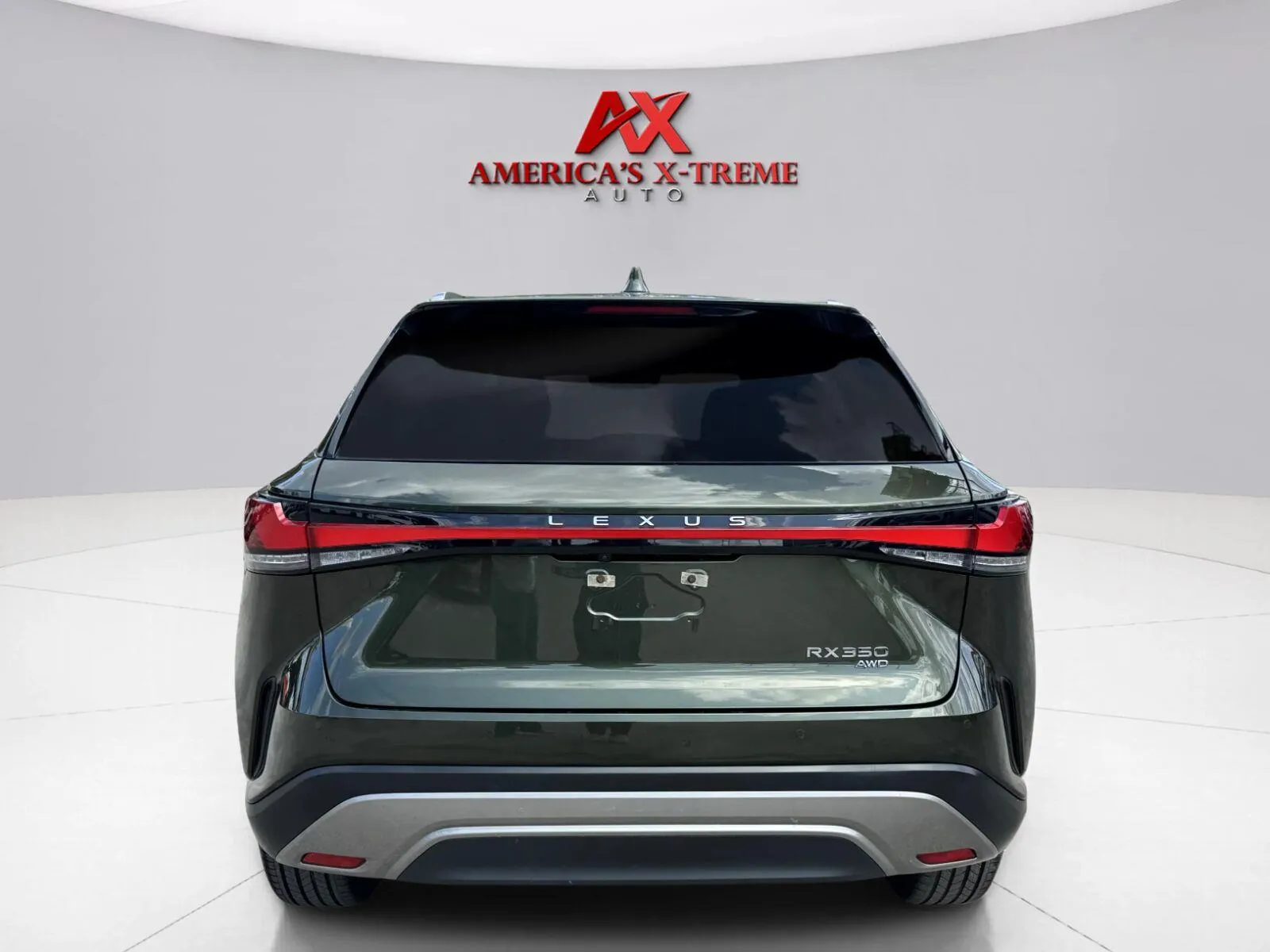 More photos of 2025 Lexus RX 350 Premium at America's Xtreme Auto Sales & Auto Repair | Luxury Used Cars & Trucks Dealership, TX