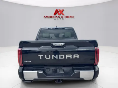 More photos of 2022 Toyota Tundra Capstone HV at America's Xtreme Auto Sales & Auto Repair | Luxury Used Cars & Trucks Dealership, TX