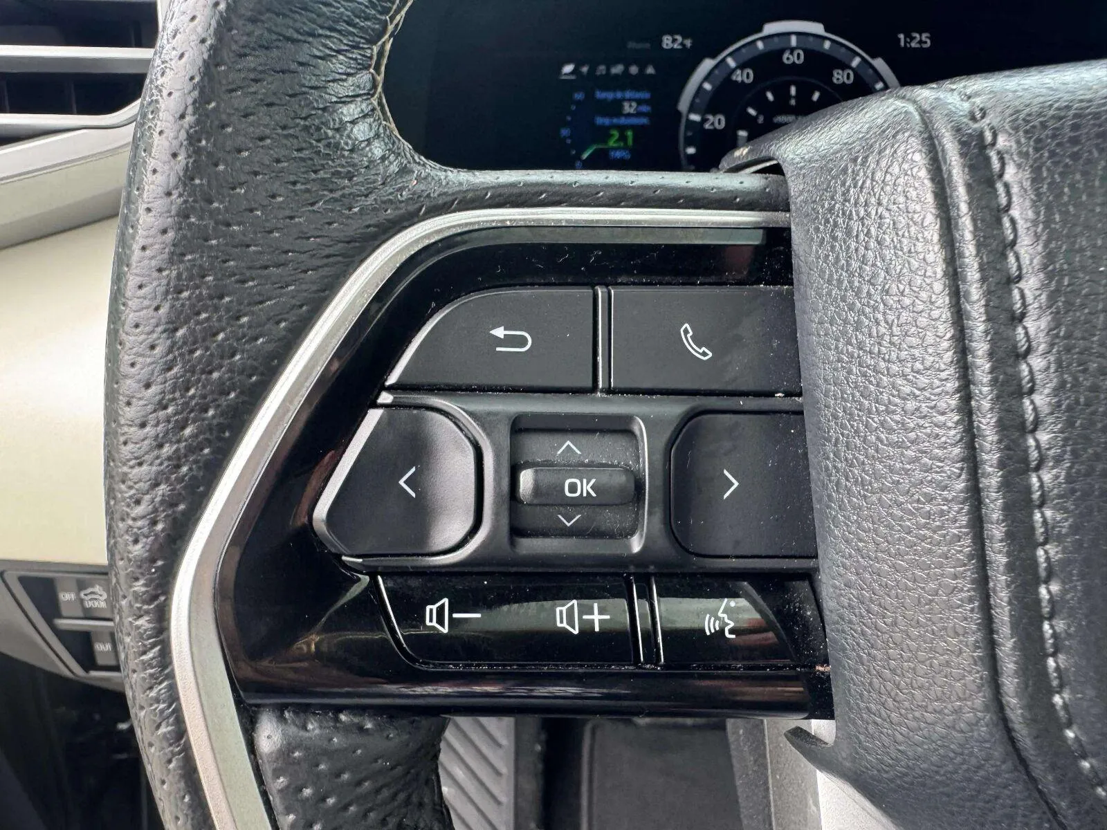 Toyota Tundra photo 23
