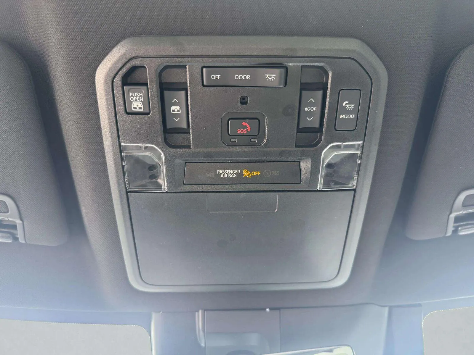 Toyota Tundra photo 31