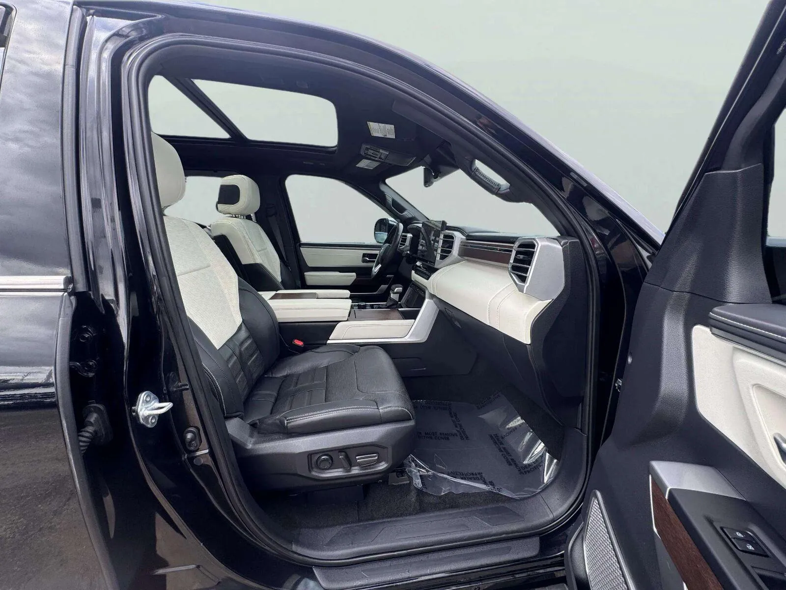 Toyota Tundra photo 42