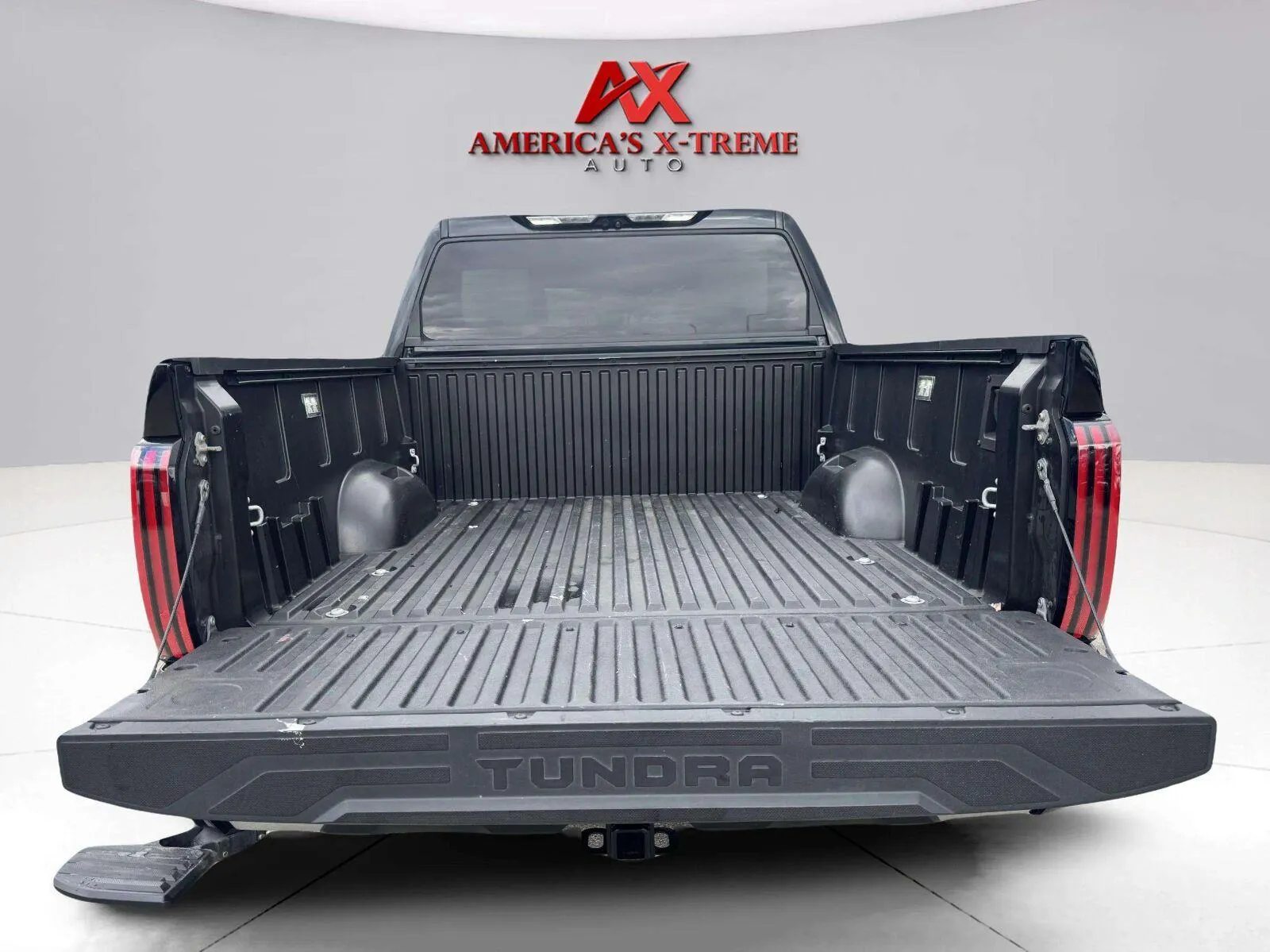 Toyota Tundra photo 44