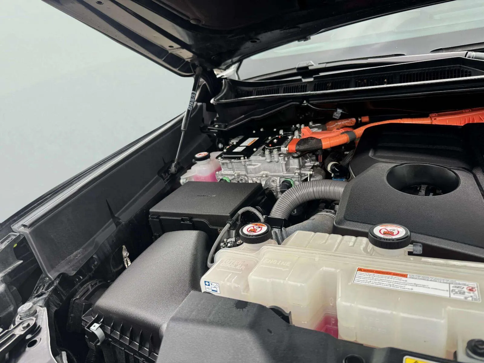 Toyota Tundra photo 49