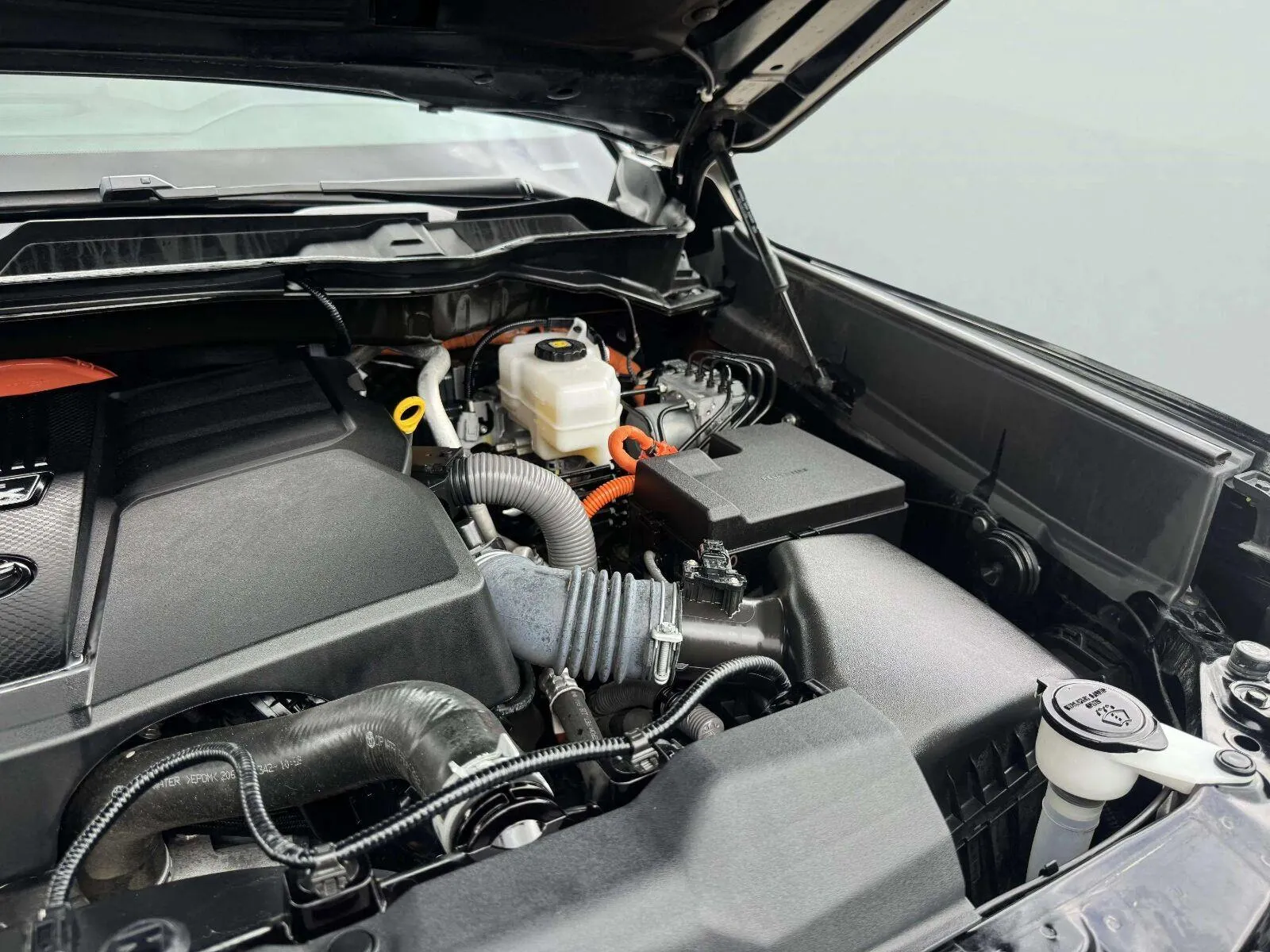 Toyota Tundra photo 50