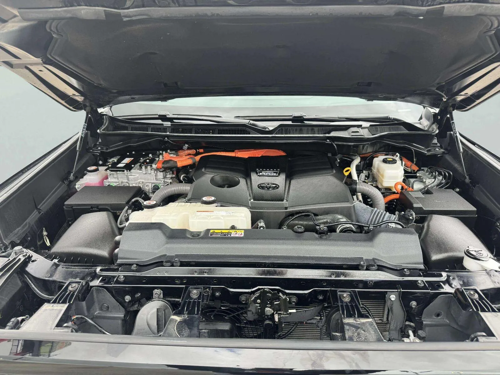 Toyota Tundra photo 51