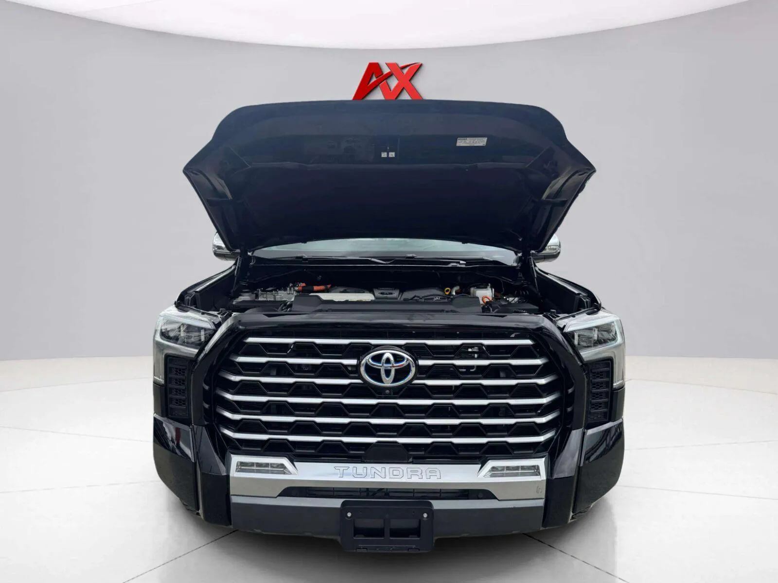 Toyota Tundra photo 52