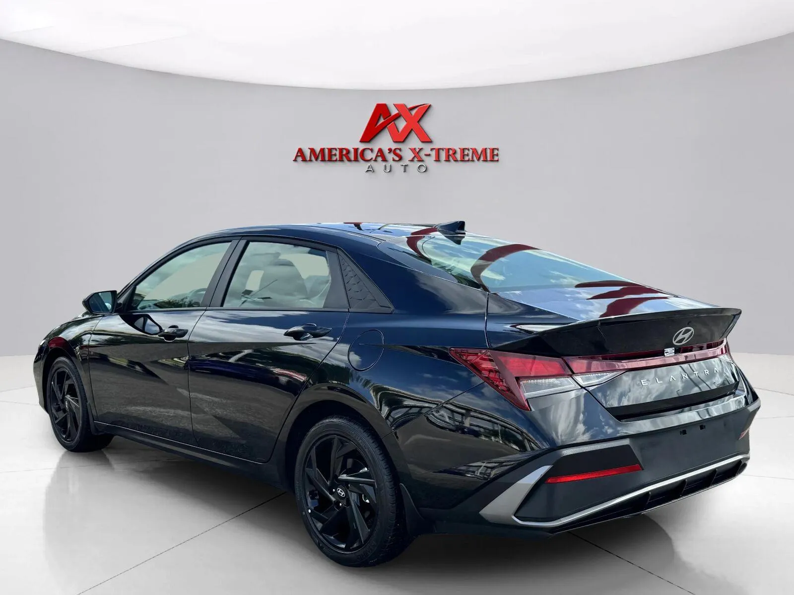 More photos of 2026 Hyundai Elantra SEL Sport at America's Xtreme Auto Sales & Auto Repair | Luxury Used Cars & Trucks Dealership, TX