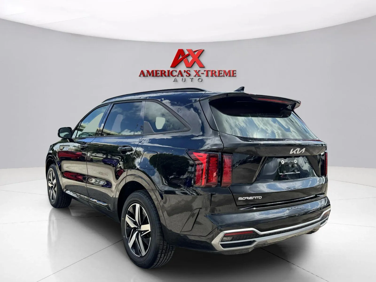 More photos of 2023 Kia Sorento EX at America's Xtreme Auto Sales & Auto Repair | Luxury Used Cars & Trucks Dealership, TX
