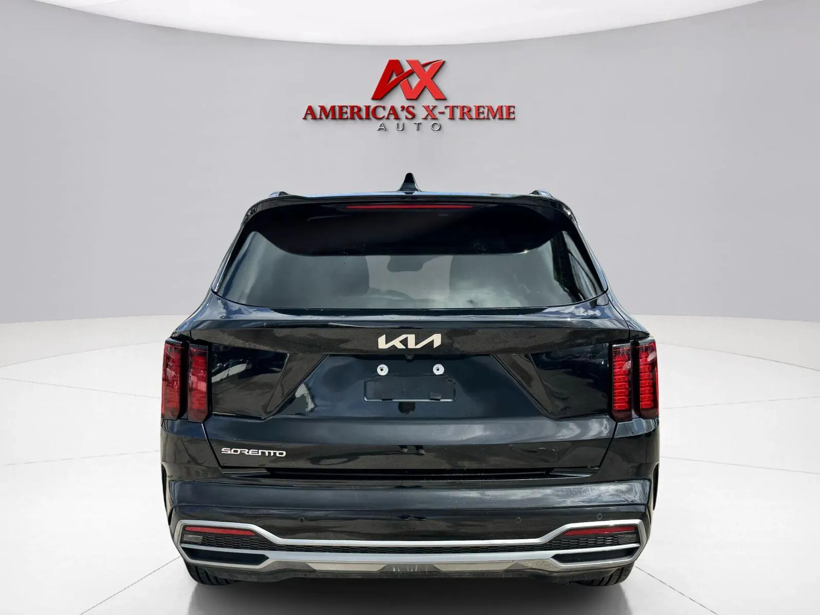 More photos of 2023 Kia Sorento EX at America's Xtreme Auto Sales & Auto Repair | Luxury Used Cars & Trucks Dealership, TX