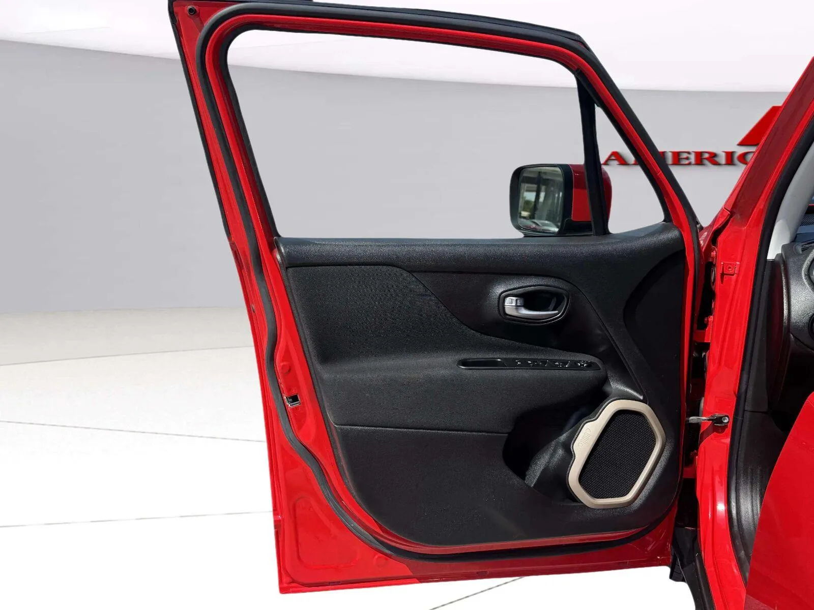 Jeep Renegade photo 17