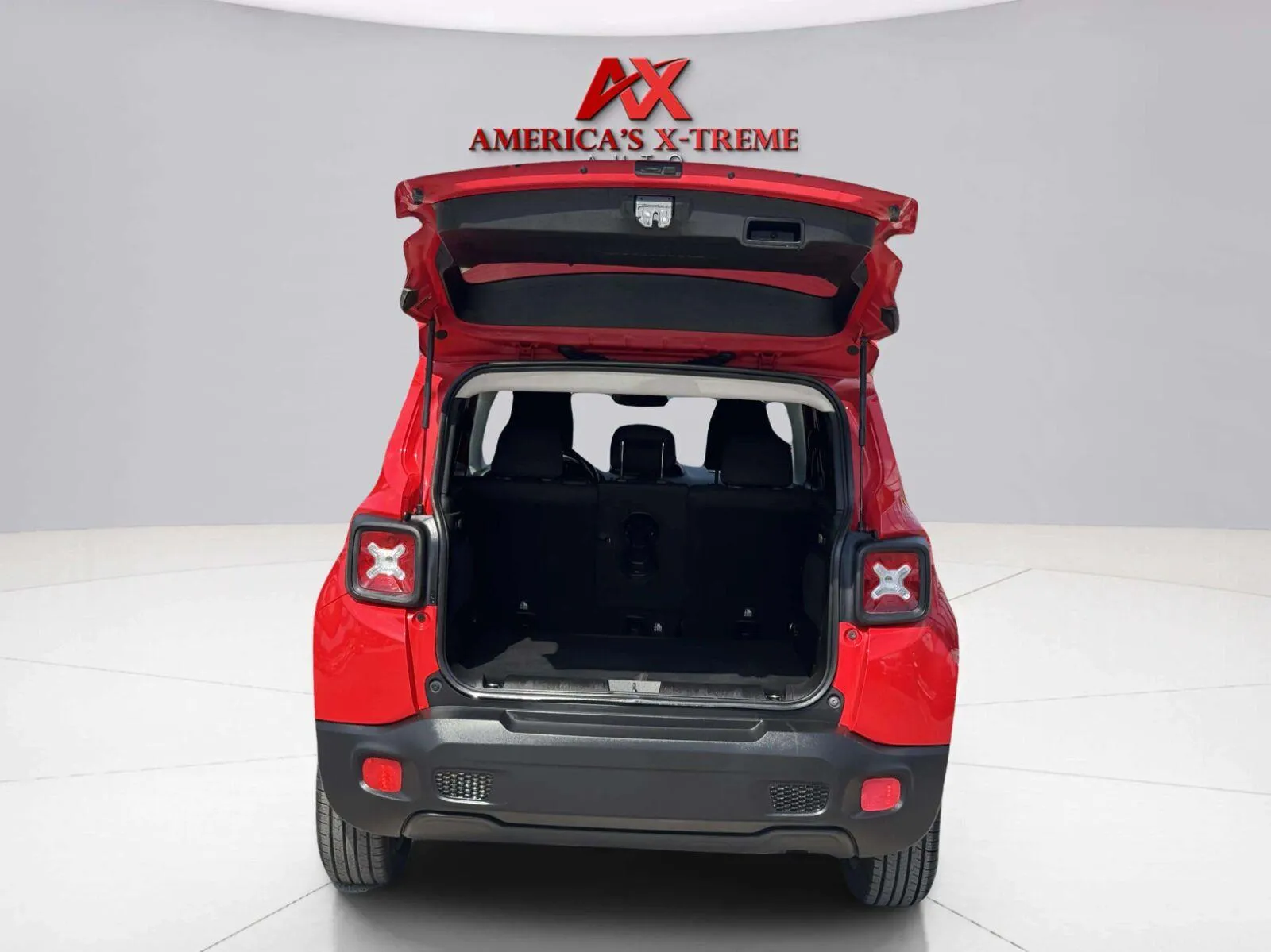 Jeep Renegade photo 54