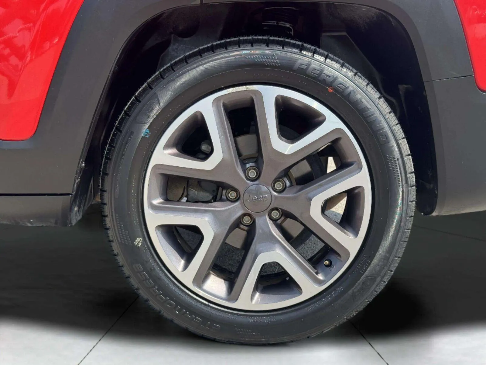 Jeep Renegade photo 57