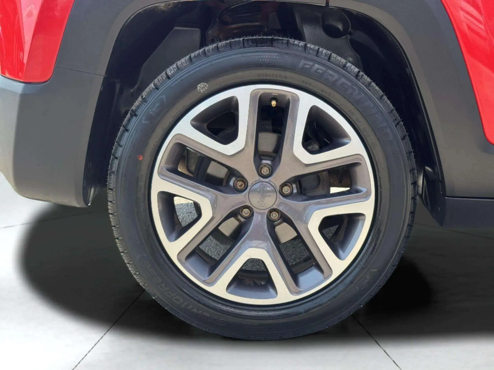 Jeep Renegade photo 58