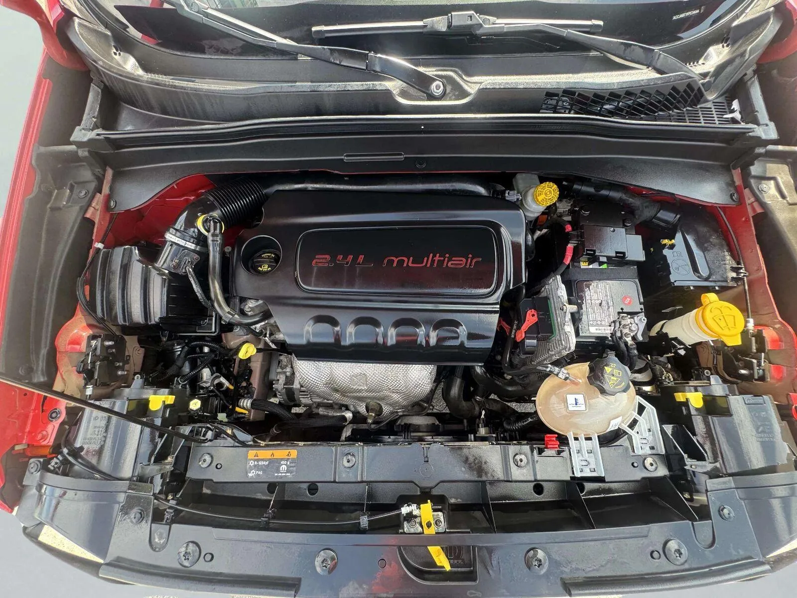 Jeep Renegade photo 64