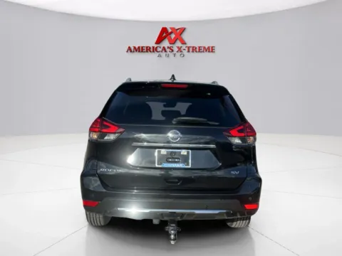 More photos of 2019 Nissan Rogue SV at America's Xtreme Auto Sales & Auto Repair | Luxury Used Cars & Trucks Dealership, TX