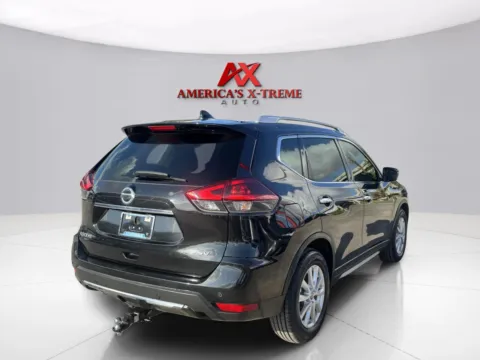 More photos of 2019 Nissan Rogue SV at America's Xtreme Auto Sales & Auto Repair | Luxury Used Cars & Trucks Dealership, TX