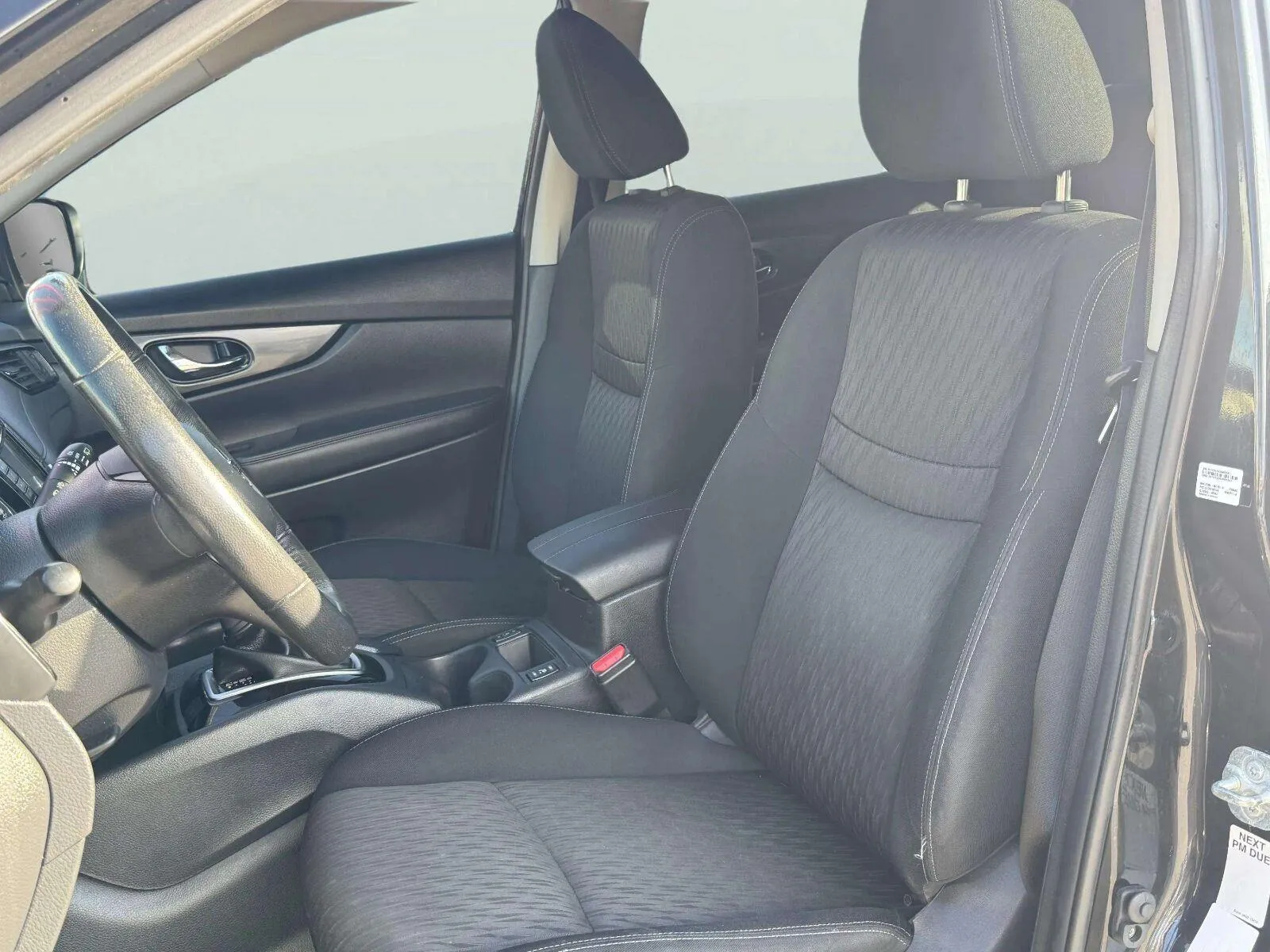 Nissan Rogue photo 18