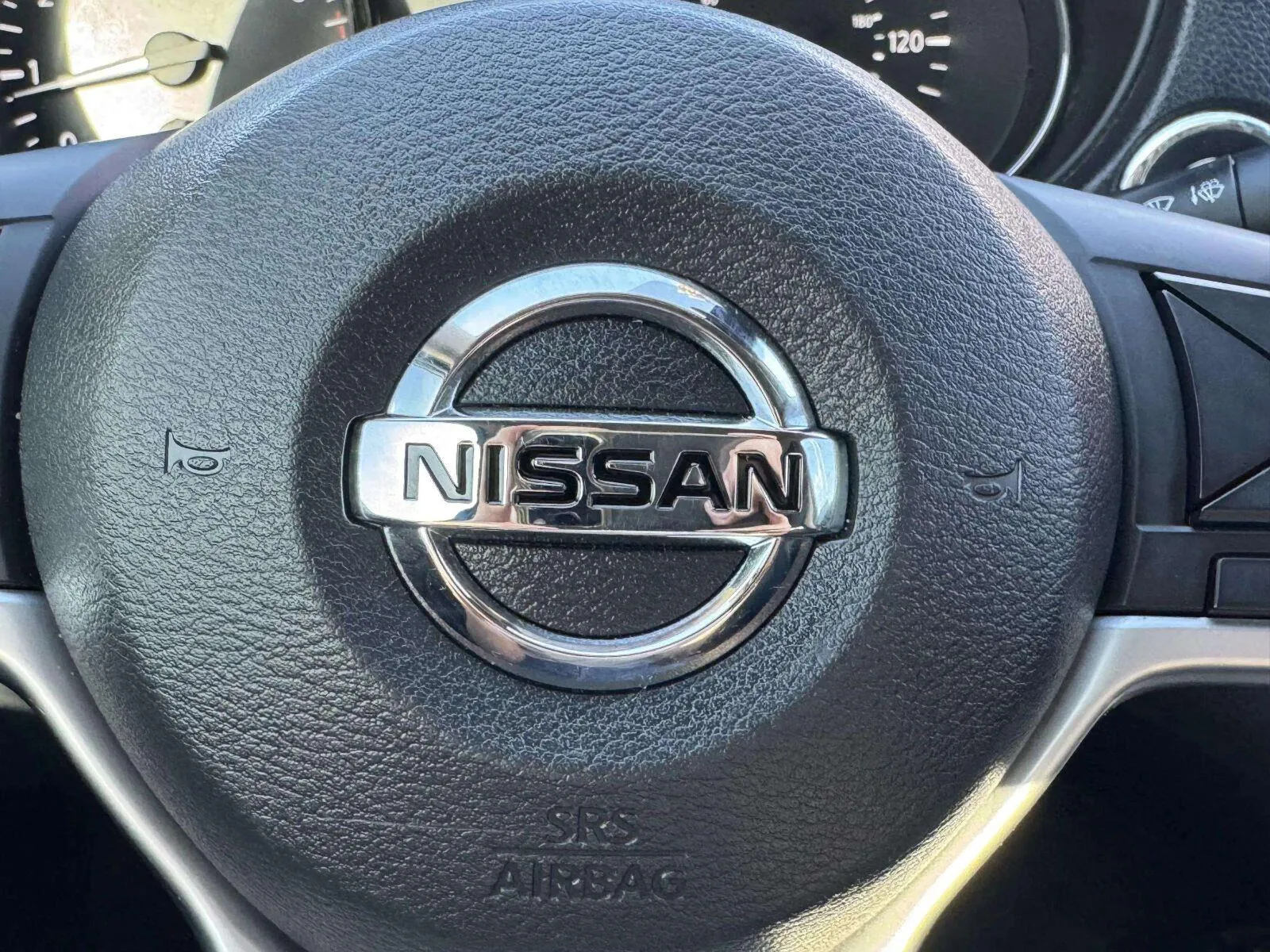 Nissan Rogue photo 23