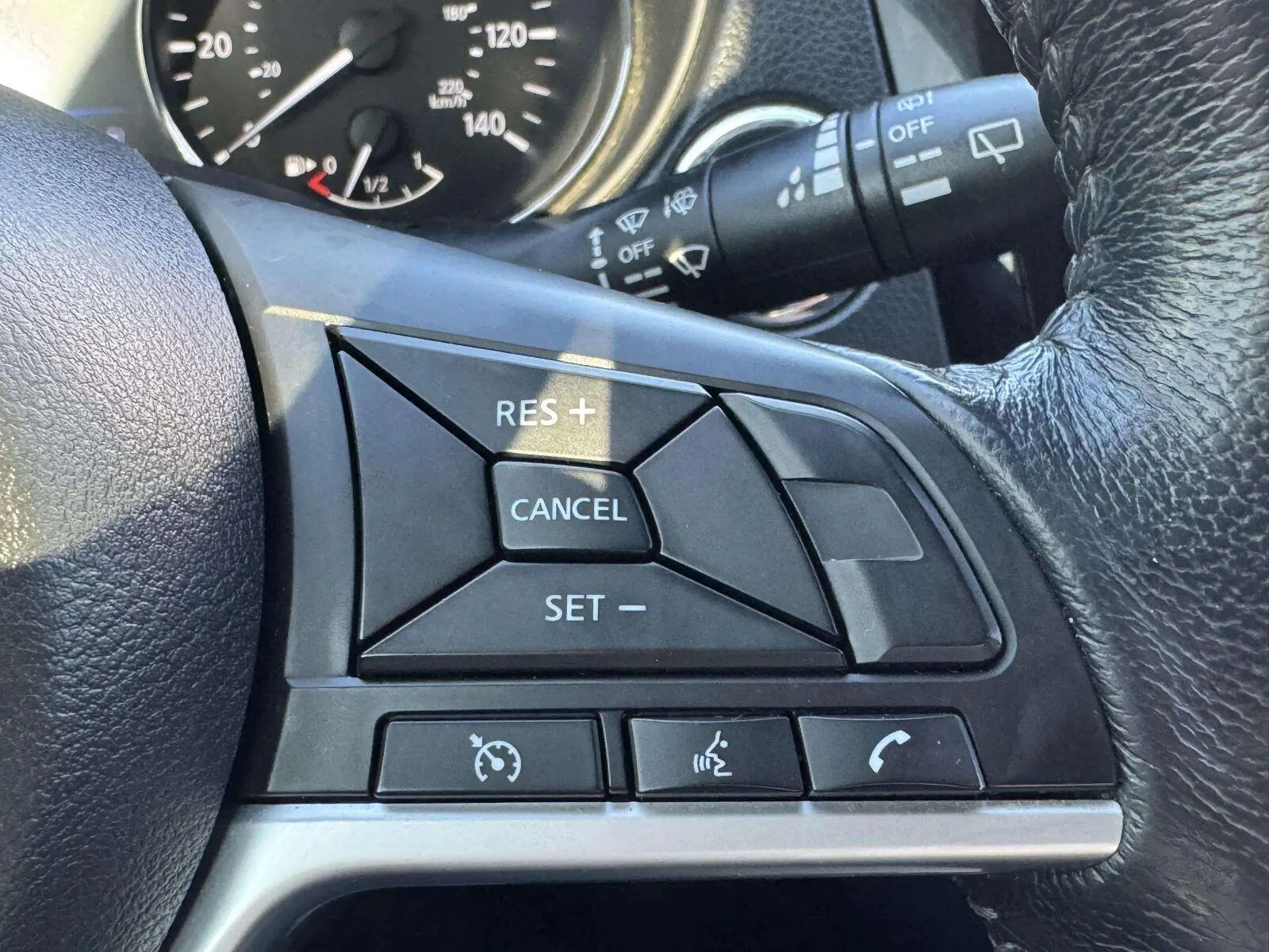 Nissan Rogue photo 24