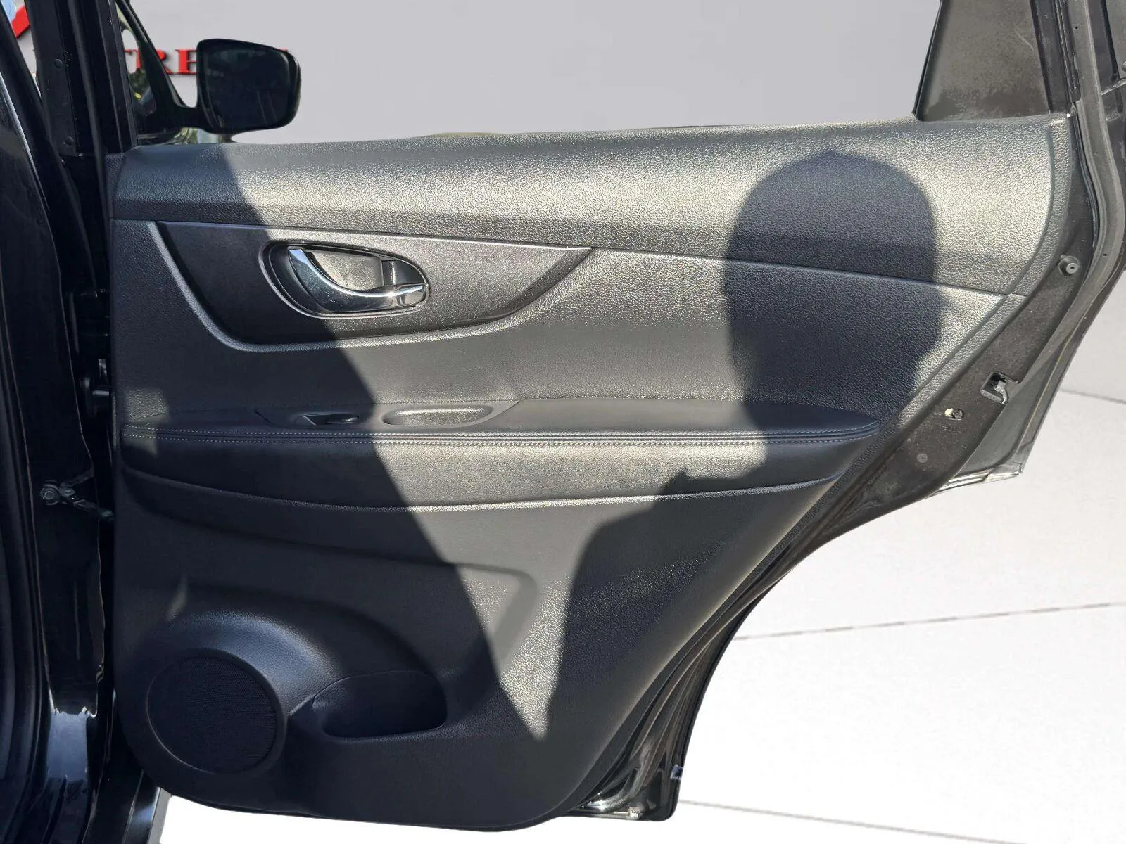 Nissan Rogue photo 36