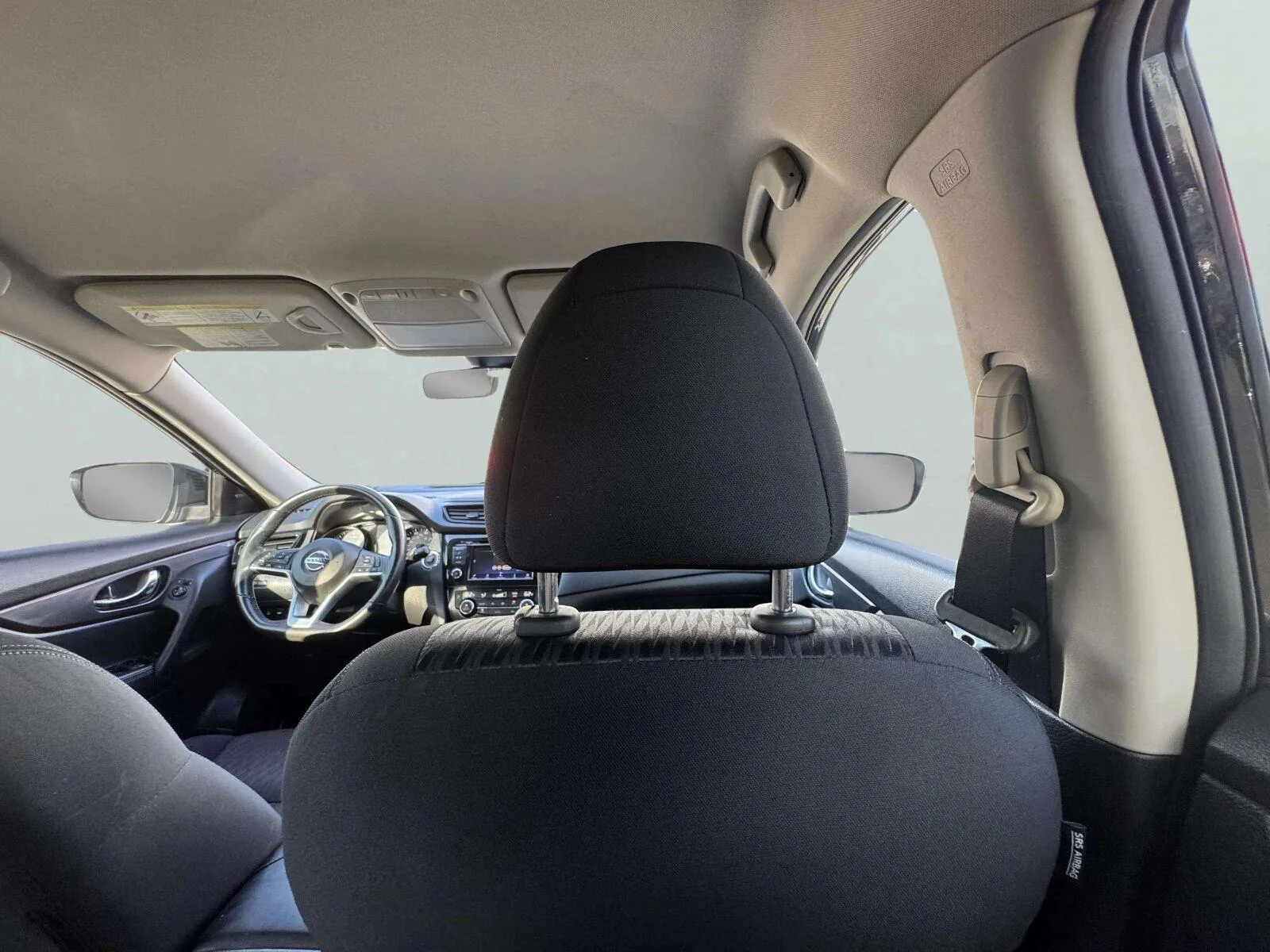 Nissan Rogue photo 37